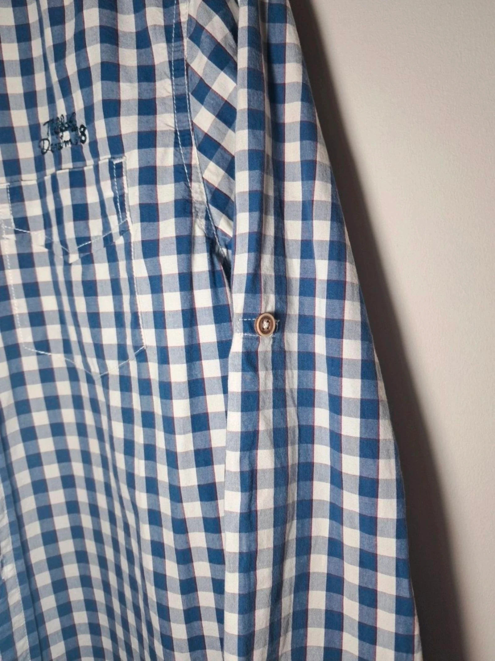 👔Hemd maat S | Tiffosi 👔 – photo 7